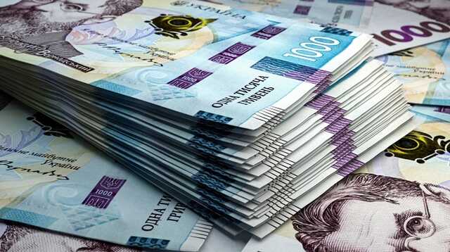 На окупованому Донбасі знову опустили курс гривні