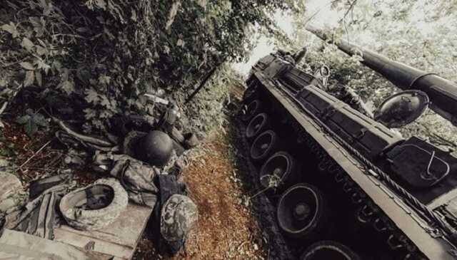 Ворог намагається просунутись біля Зайцевого та Майорська, тривають бої, - Генштаб