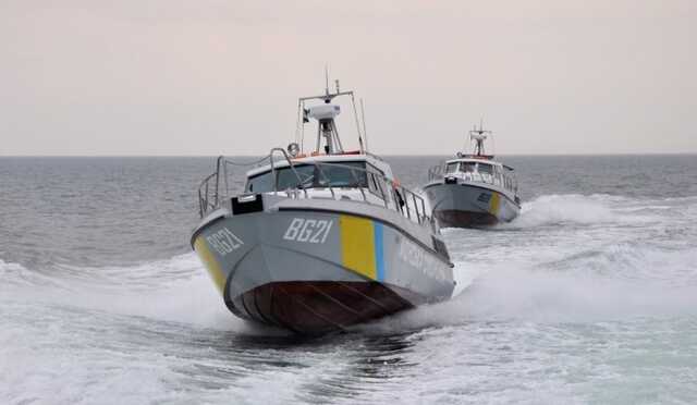 В Одесі прикордонника з морської охорони засудили за зловживання