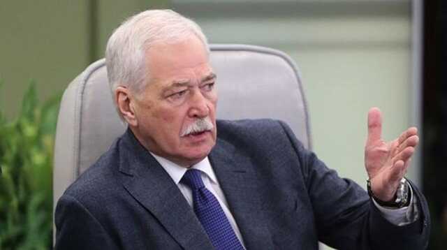 "Хрест на переговорах". У Росії відреагували на указ Зеленського щодо ТКГ