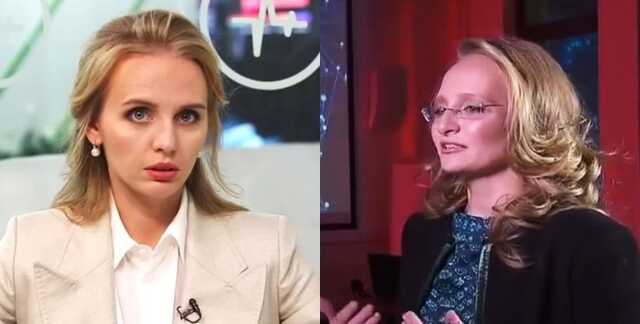 Дочки Путіна вперше опиняться під санкціями України: Кабмін ухвалив рішення