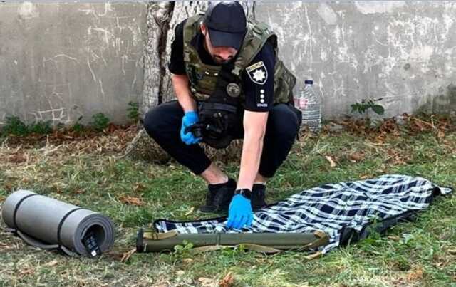 Количество детей, раненых из-за взрыва на выставке боеприпасов в Чернигове, выросло