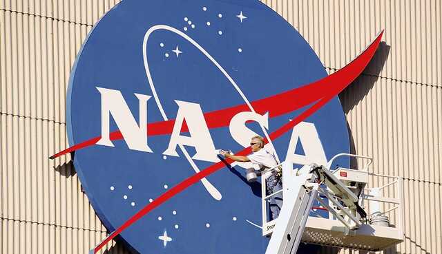 NASA готовится запустить крупнейшую в мире ракету-носитель на орбиту Луны