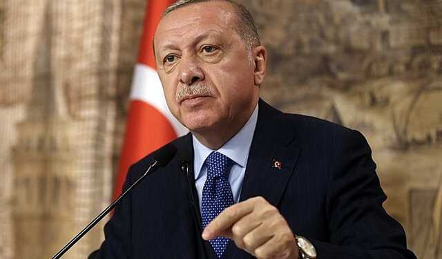 Эрдоган пригрозил Греции "серьезными последствиями" и напомнил об Измире