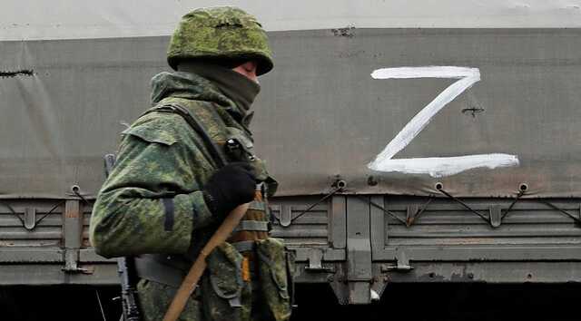 П’яний окупант розповів про великі втрати у своєму підрозділі: перехоплення ГУР