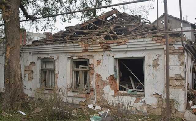 Войска РФ обстреляли Николаевскую область: погиб ребенок, есть раненые