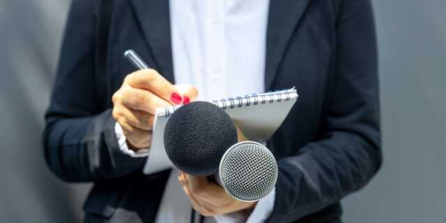 У Рівному чоловікові вручили підозру за погрози журналістці