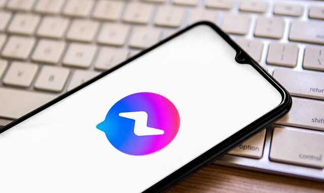 Messenger від Facebook українською мовою з’явиться вже восени - експерт Мінцифри