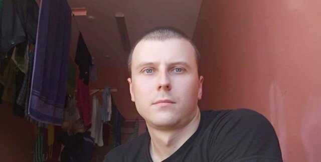 В Україні загинув ватажок підмосковної ОЗУ, засуджений до 25 років за вбивства