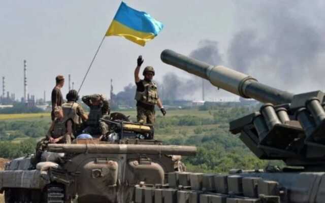 Контрнаступ ЗСУ на півдні відбувається за планом, - The Wall Street Journal