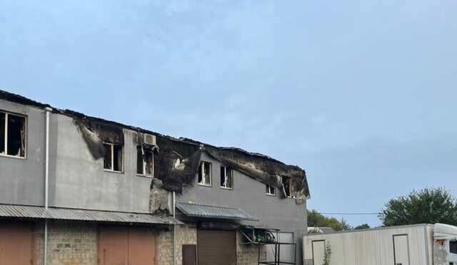 Слов’янськ знову потрапив під обстріли російських загарбників, - мер Лях