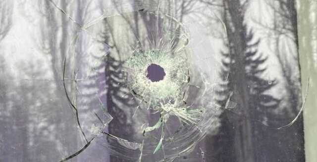 Появилось видео обстрела Зеленодольска, в результате которого погиб ребенок