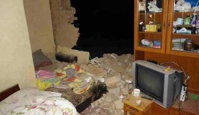 Під Києвом стався вибух у житловому будинку: серед травмованих – немовля