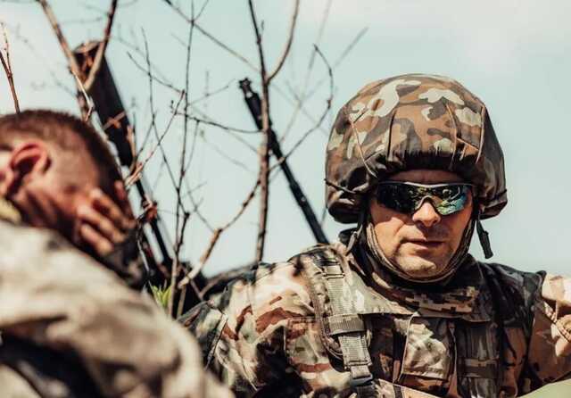 Працює артилерія! В ЗСУ показали, як знищили "Гіацинт Б" і боєприпаси ворога