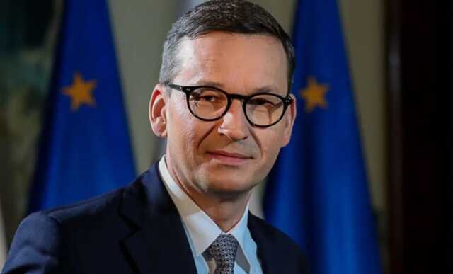 Польша продолжит настаивать, чтобы Германия выплатила репарации: души предков призывают к справедливости