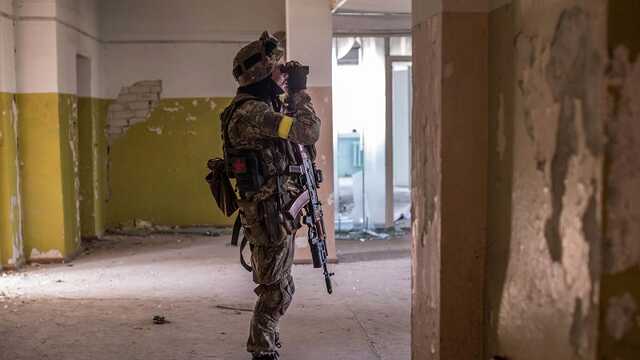 Зеленський підтвердив просування української армії на Донбасі та на півдні України