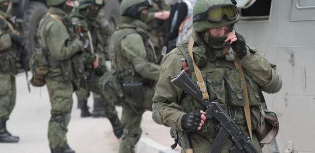 ЗСУ прорвали оборону РФ: окупанти істерять через катастрофу на Херсонщині