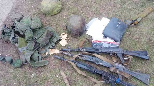 ЗСУ "демілітаризували" ще чотири склади з боєприпасами окупантів