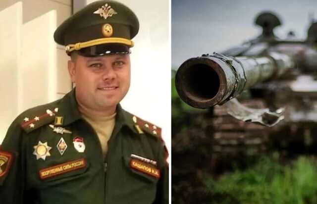 В Україні ліквідували багатодітного окупанта із Татарстану, який воював проти ЗСУ