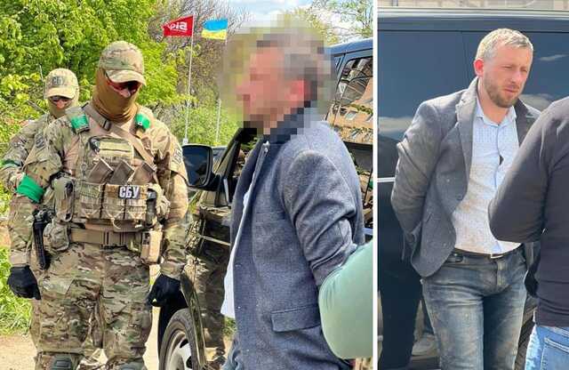 Заступника начальника митного поста «Полтава» засудили до мінімального штрафу