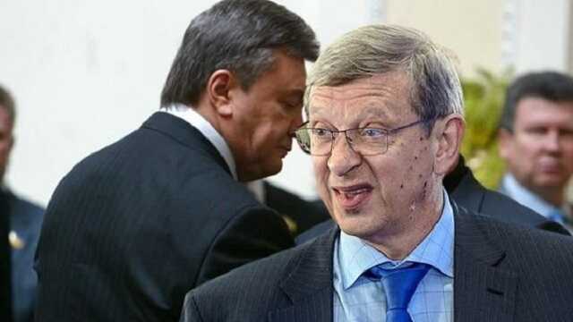 Три пістолети від Януковича. Як російський олігарх Євтушенков «вростав» в Україну