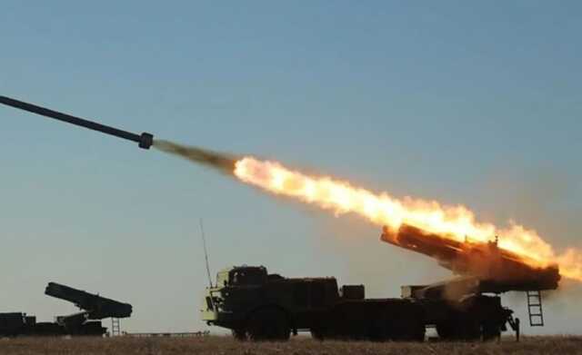 Оккупанты из "Ураганов" обстреляли Днепропетровщину: погибла женщина, три человека ранены