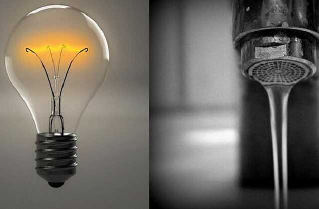 Вже майже добу. У Бердянську досі немає світла та води