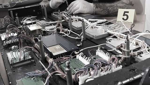 «Аналог ігрової консолі»: У новій російській зброї використовуються технології кінця 1990-х років