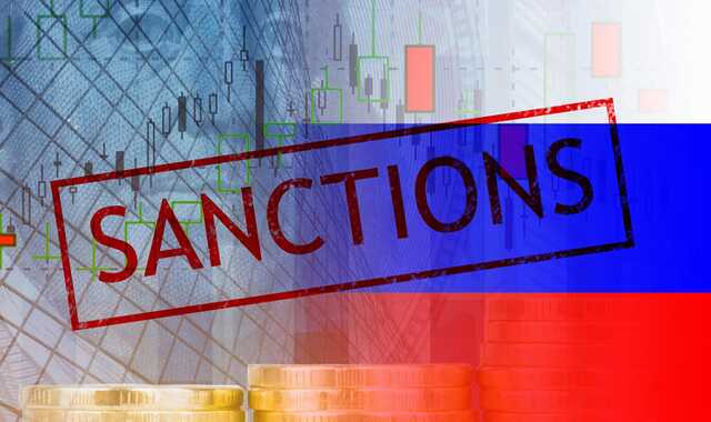 Енергетичне ембарго і відключення від SWIFT. Україна закликає ЄС посилювати тиск на Росію