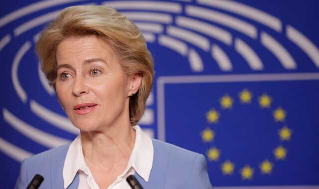 ЕК разработала предложения по борьбе с энергетическим кризисом