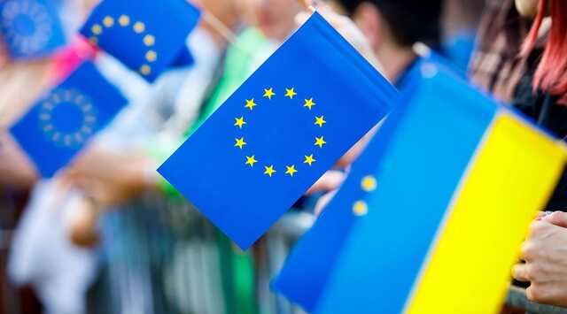 У Єврокомісії розповіли, коли Україні буде дано оцінку як кандидату до Євросоюзу
