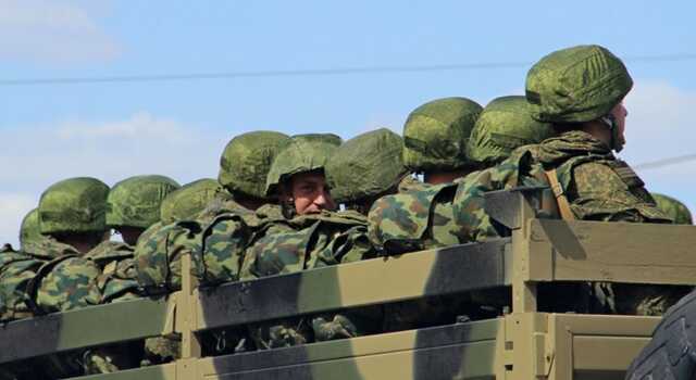 РФ шукає добровольців на війну проти України у психоневрологічному диспансері