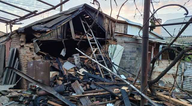 Росіяни "Ураганами" обстріляли Дніпропетровську область, є загиблі