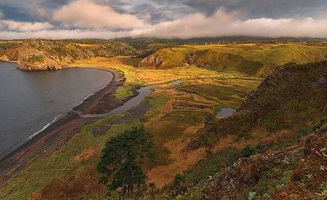 Россия разорвала соглашение с Японией об облегченном посещении Курил