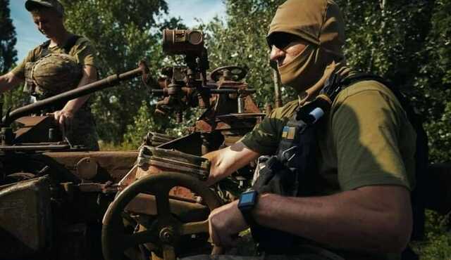 ЗСУ знищили російський склад з ракетами С-300 для бомбардування Харкова, - Зеленський