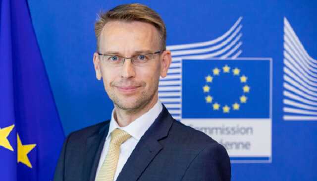 У Євросоюзі закликали Туреччину до деескалації конфлікту з Грецією