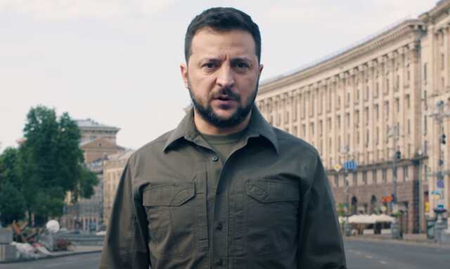 Сподівається на об’єктивність. Зеленський анонсував висновки місії МАГАТЕ щодо ЗАЕС