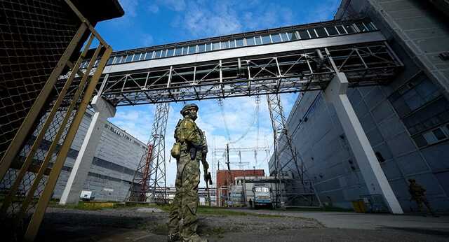 Вчені змоделювали новий прогноз переміщення радіації у разі аварії на ЗАЕС