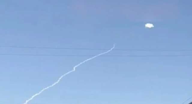 Нова "бавовна" у Криму: у Севастополі та під Євпаторією прогриміли вибухи