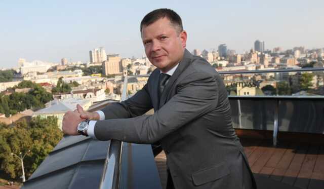 Проти компанії українського олігарха розпочали кримінальну справу