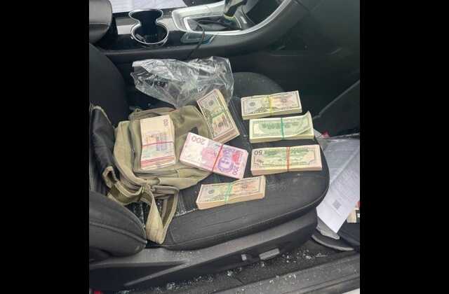 Обокрали жертв на 12 млн гривен во время войны: правоохранители поймали банду