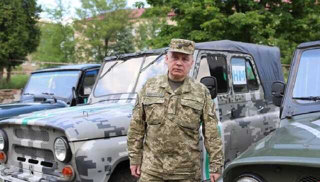 Нардеп-військовий Костенко: ОП поставив Тарана для зриву підготовки до війни з РФ