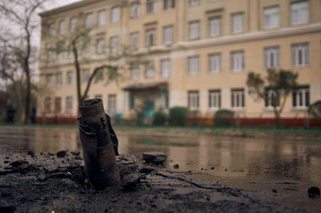 "Є позитивні результати". Гайдай розповів про просування ЗСУ в Луганській області