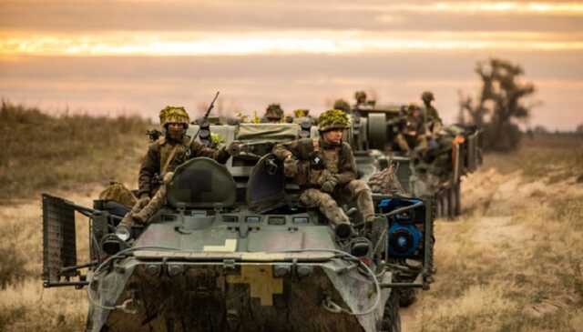 "Це пекло": окупанти влаштували істерику в мережі через контрнаступ ЗСУ на Харківщині