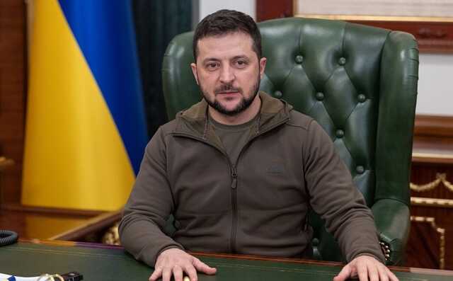 Зеленському на черговому засіданні Ставки розповіли про успіхи ЗСУ