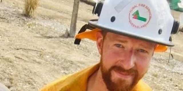 У бою на Харківщині загинув доброволець з Австралії