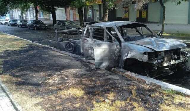 У Росії заявили про смерть колаборанта Бердянська Бардіна