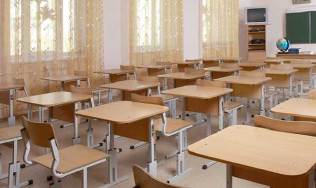 Лише один із п’яти школярів Миколаєва залишився в місті корабелів, що обстрілюється