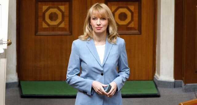 Шуляк: громадяни РФ мають бути ізольовані від цивілізованого світу