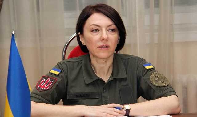 У Міноборони закликали українців до інформаційної стриманості щодо подій на фронті